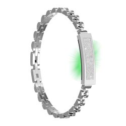 ibettertec Armband Smartarmband Armband Damen Intelligentes günstig online kaufen