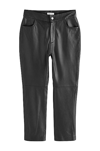 Next Lederhose N. Premium Hose aus echtem Leder (1-tlg) günstig online kaufen