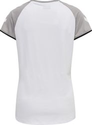 hummel Handballtrikot hmlCORE Volley Stretch Tee günstig online kaufen