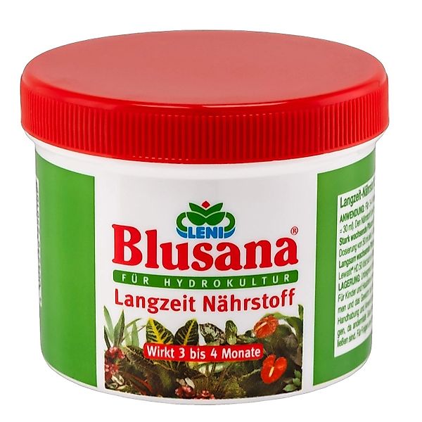 Blusana Hydrokultur Langzeitdünger Lewatit HD 50 NPK Dünger Zierpflanzen 20 günstig online kaufen