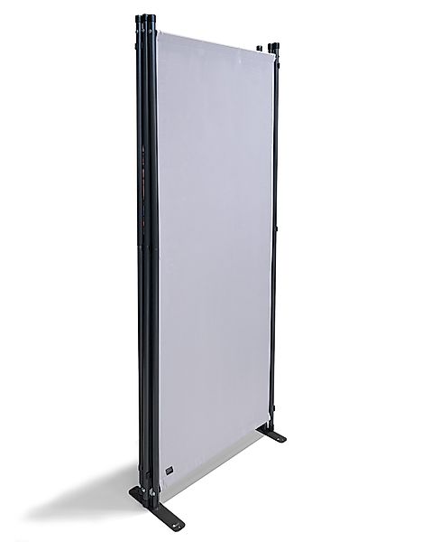 Quick Star Paravent Paravent 3tlg. 170x165cm günstig online kaufen