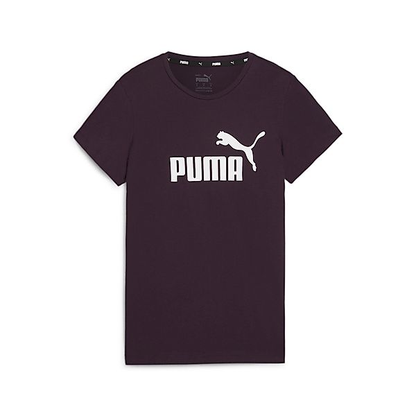 PUMA T-Shirt ESS LOGO TEE (S) günstig online kaufen