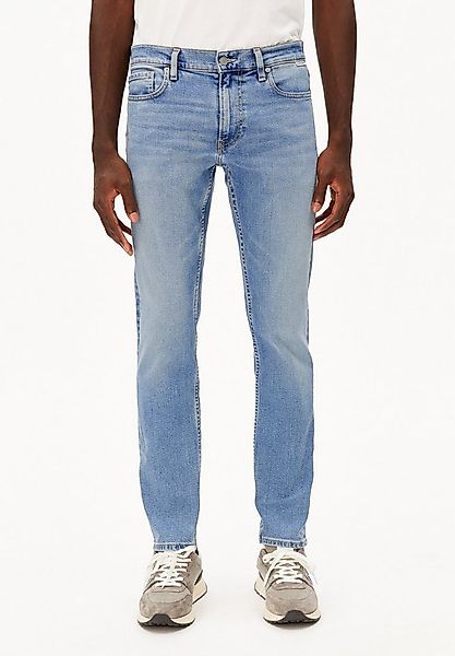 Armedangels Slim-fit-Jeans IAAN (Comfort-Stretch) Mid waist günstig online kaufen