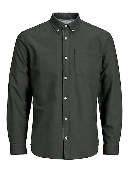 Jack & Jones Langarmhemd günstig online kaufen