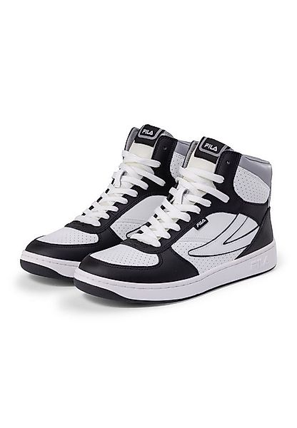 Fila Sevaro NF MID weiss/schwarz Herren Sneaker günstig online kaufen