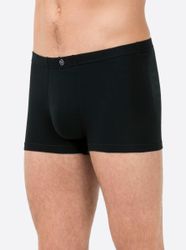 bugatti Boxershorts "Oslo" 3er Pack, 3 tlg., weich, basic, eng, atmungsakti günstig online kaufen
