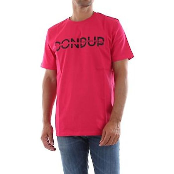 Dondup  T-Shirts & Poloshirts US198 JF0309U-CF3 514 günstig online kaufen