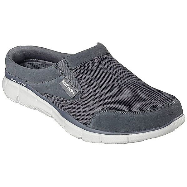 Skechers 51519-CHAR Clog günstig online kaufen