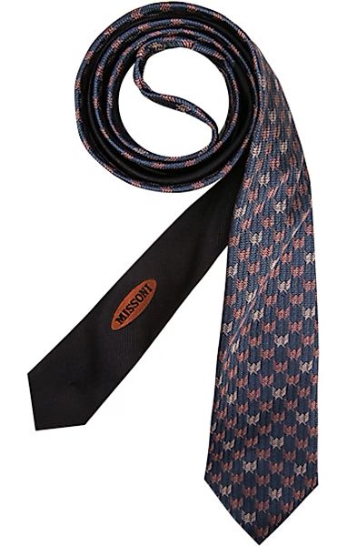 MISSONI Krawatten CR7ASEU5954/01 günstig online kaufen