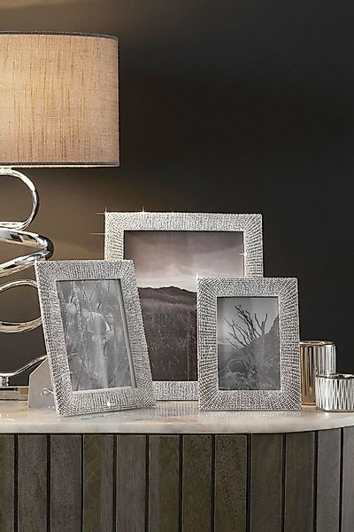 Next Bilderrahmen Bilderrahmen mit Strassverzierung, (1 St) günstig online kaufen