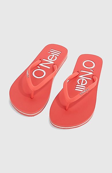 O'Neill PROFILE LOGO SANDALS Zehentrenner günstig online kaufen