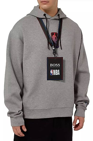 BOSS Kapuzensweatjacke X NBA Capsule Hoodie günstig online kaufen