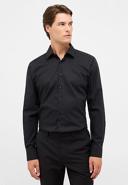 Eterna Langarmhemd "SLIM FIT", NON IRON (bügelfrei) günstig online kaufen