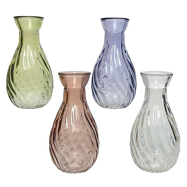Decoris season decorations Dekovase Vase - günstig online kaufen