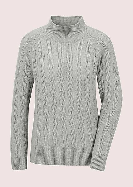 MADELEINE Longpullover "Pullover Pullover" günstig online kaufen