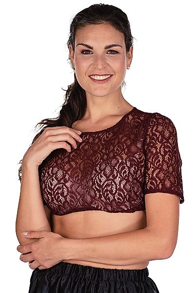 MarJo Dirndlbluse Dirndlbluse - INA-DALIDA - günstig online kaufen