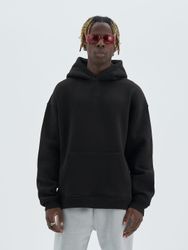 OSSY HOMER Hoodie Oversize Hoodie Basic günstig online kaufen