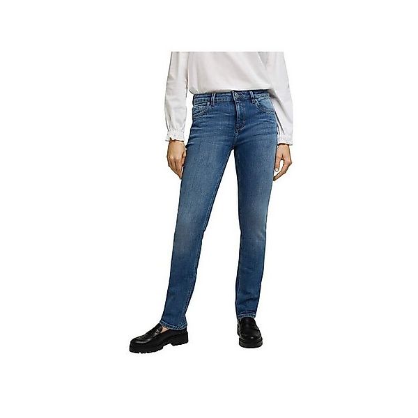 Esprit 5-Pocket-Jeans Jeans ’für Damen in mittel_blau’ (1-tlg) günstig online kaufen