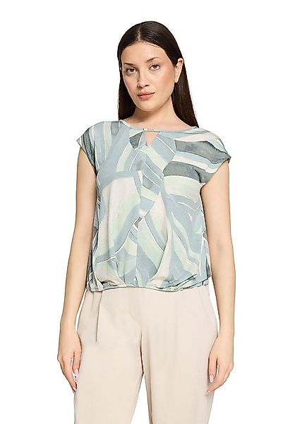 Betty Barclay Kurzarmshirt Damen mit Gummizug (1-tlg) günstig online kaufen