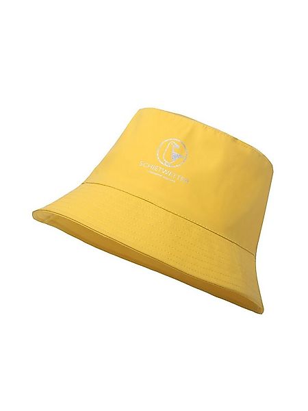 Schietwetter Outdoorhut Unisex Erw. Südwester Bucket hat Femi (1-St) günstig online kaufen