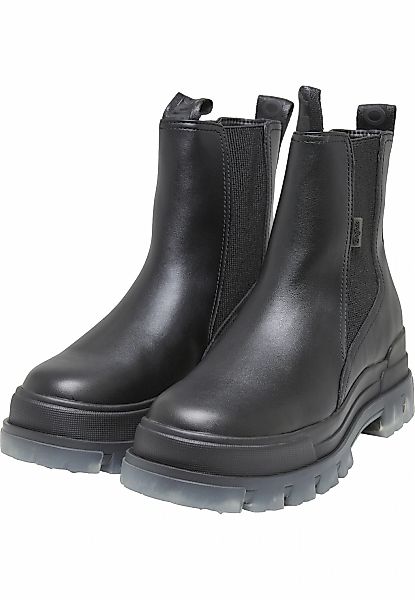 Buffalo Stiefel "Buffalo aspha chelsea mid" günstig online kaufen