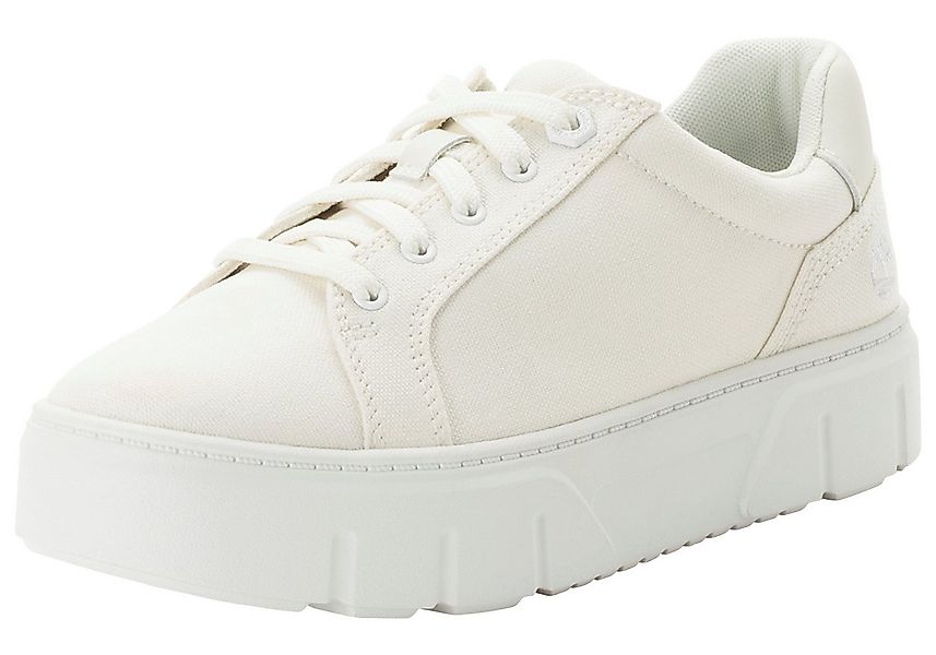 Timberland LAUREL COURT LOW LACE UP SNEAKER Sneaker günstig online kaufen