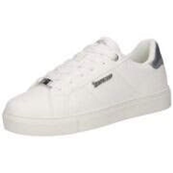 KangaROOS K Cas Miley Sneaker Damen weiß günstig online kaufen