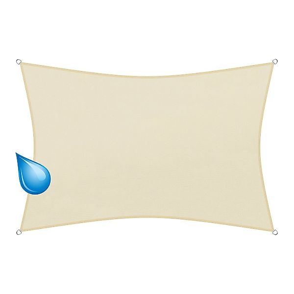 sunprotect Sonnensegel 4,5 x 3,5 m günstig online kaufen