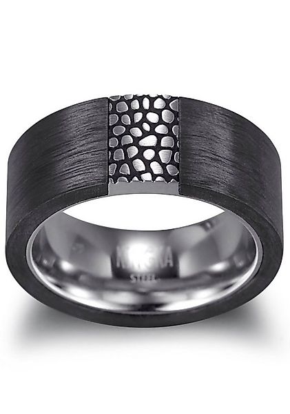 Kingka Fingerring Black Reptile günstig online kaufen