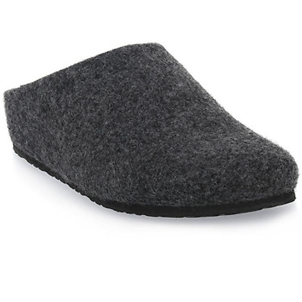 Bionatura  Hausschuhe STONE WOOL günstig online kaufen