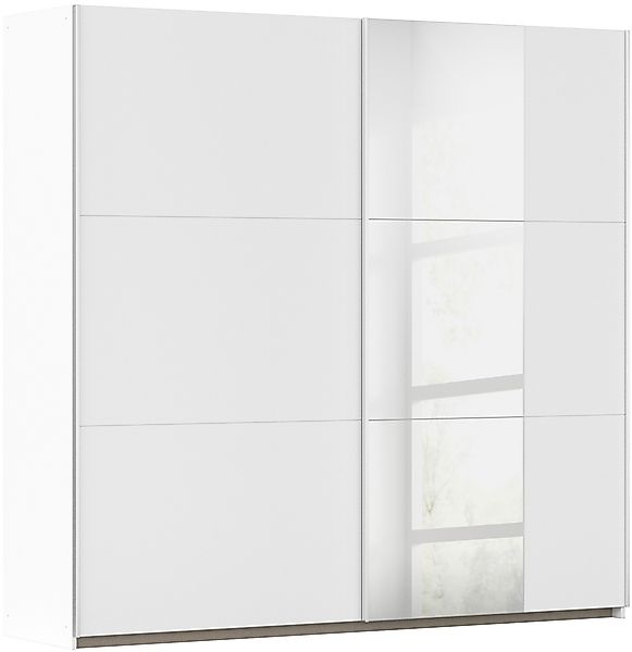 rauch Kleiderschrank "Kleiderschrank Drehtürenschrank Schrank Garderobe KRO günstig online kaufen