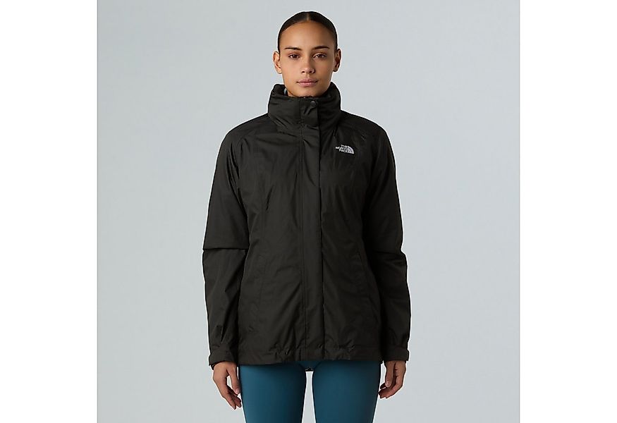 The North Face 3-in-1-Funktionsjacke W EVOLVE II TRICLIMATE JACKET - EU (1- günstig online kaufen