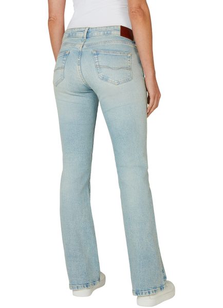 Pepe Jeans Bootcut-Jeans BOOTCUT LW günstig online kaufen