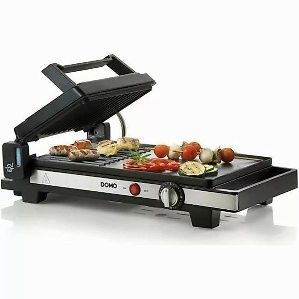 Grillpfanne Domo Do9238g 2200 W günstig online kaufen