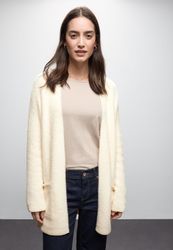 STREET ONE Cardigan lang und in günstig online kaufen