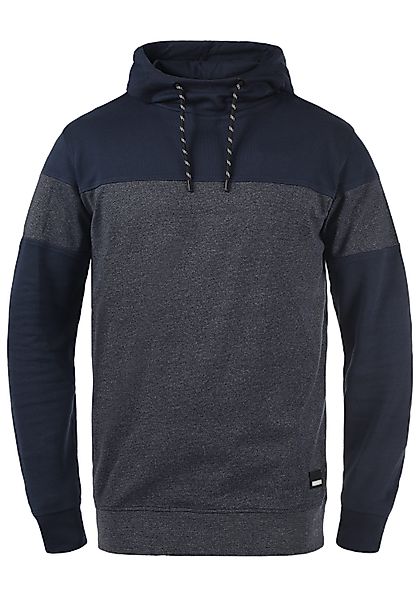 !Solid Hoodie SDBekir Kapuzensweatshirt mit Musterung günstig online kaufen