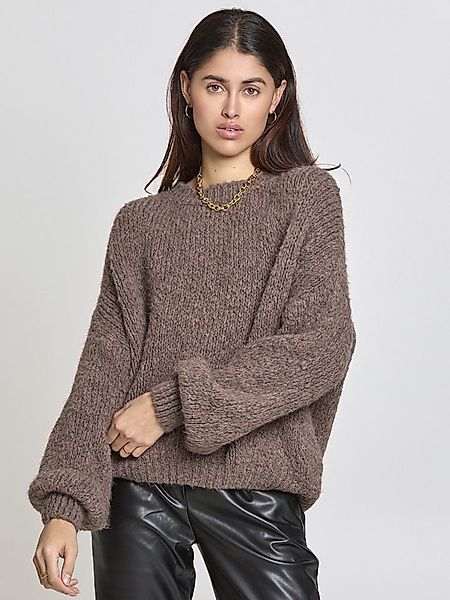 Lilavie Strickpullover Peggii günstig online kaufen