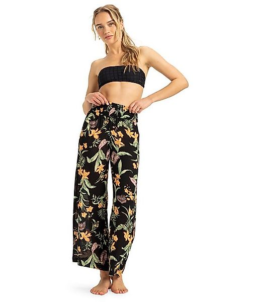 Roxy Strandhose ALONG THE BEACH PRINTED günstig online kaufen