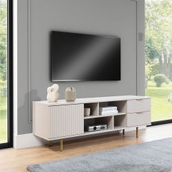 Lomadox Wohnzimmer-Set NADOR-132, (Mega-Spar-Set, 5-St., 5-tlg), günstig online kaufen