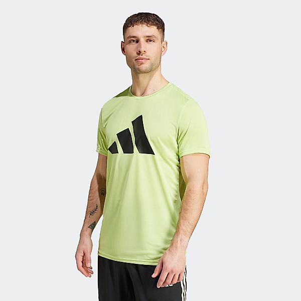 adidas Performance Laufshirt RUN IT TEE günstig online kaufen