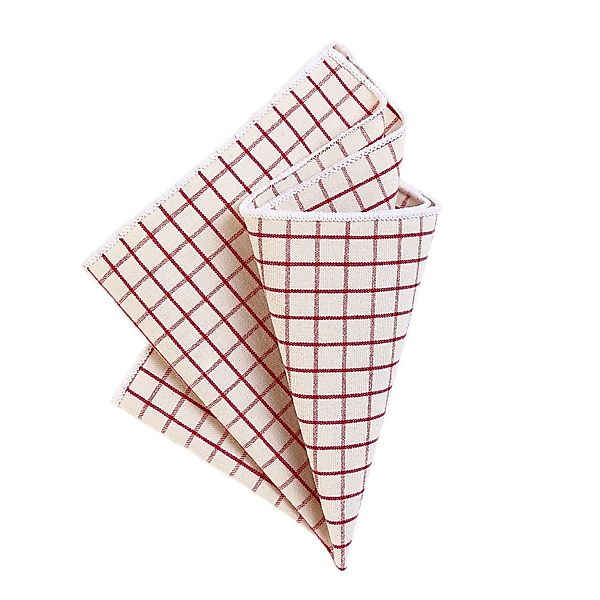 DonDon Einstecktuch DonDon Herren Hanky hochwertiges günstig online kaufen