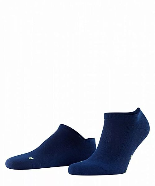 Falke Socken Cool Kick Dunkelblau günstig online kaufen