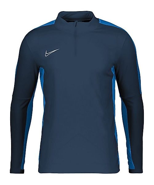 Nike Sweatshirt Nike Performance Academy 23 Drill Top Polyester günstig online kaufen