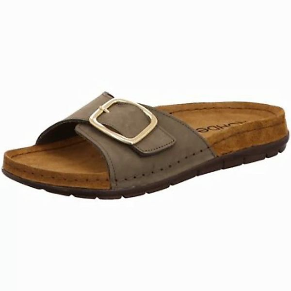 Rohde  Clogs Pantoletten Rodigo-D 5875/61 günstig online kaufen