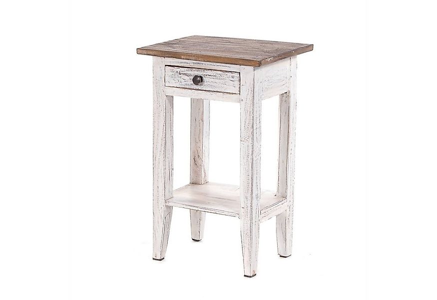 DESIGN DELIGHTS Beistelltisch Telefontisch PLANTA, 52x34cm(HxB) Nachtschran günstig online kaufen