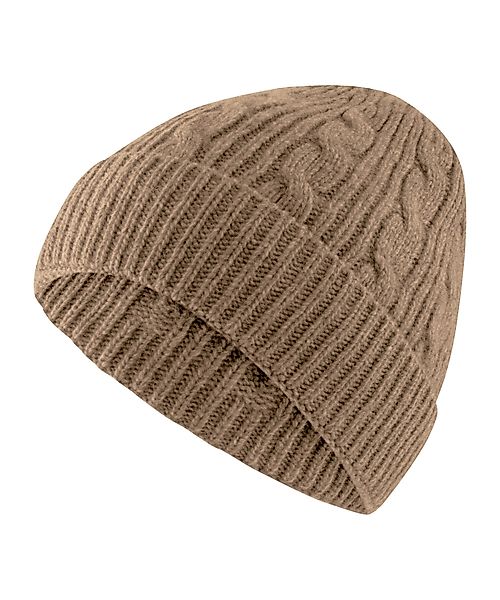 FALKE Strickmütze (1-St) aus feinster Merinowolle günstig online kaufen