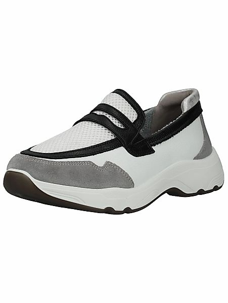 Ara Slipper "Ara Slipper Leder/Mesh" günstig online kaufen