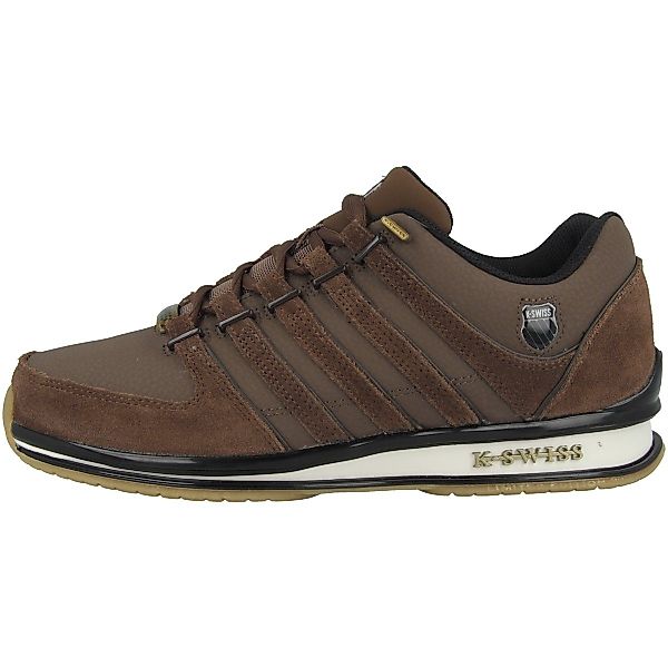K-Swiss Rinzler Bring-Back-Style Herren Sneaker günstig online kaufen