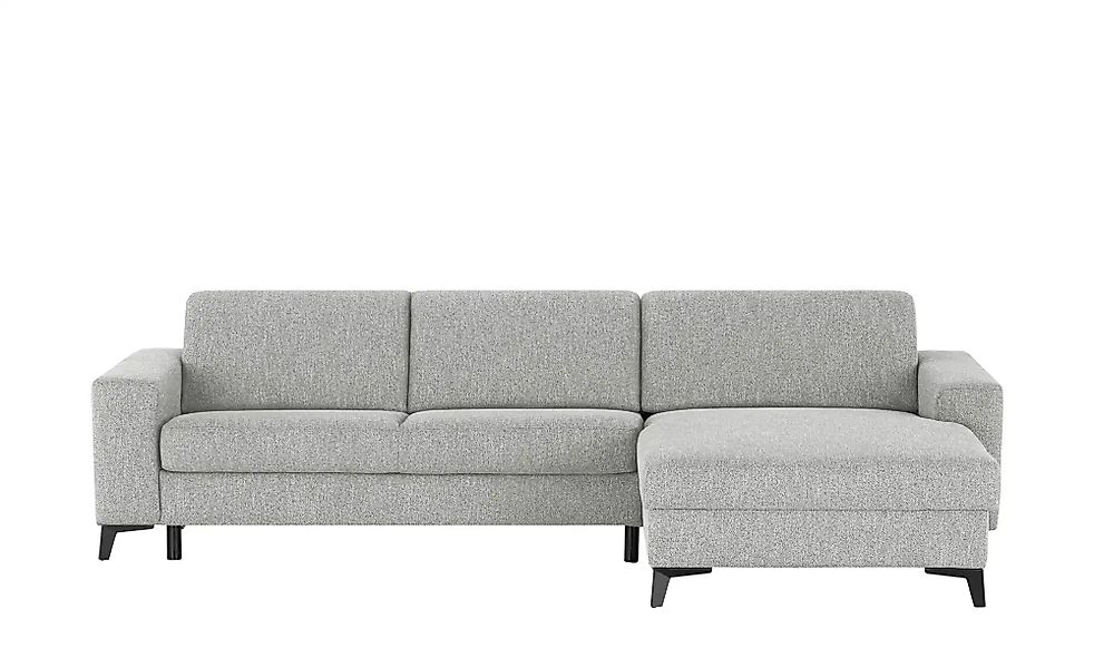 Betty Ecksofa  Betty 2.0 ¦ grau ¦ Maße (cm): B: 316 H: 83 T: 176.0 Polsterm günstig online kaufen