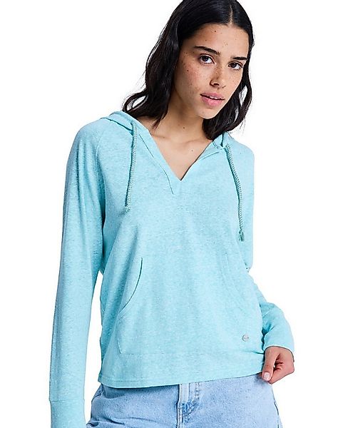 Roxy Hoodie Destination Surf günstig online kaufen